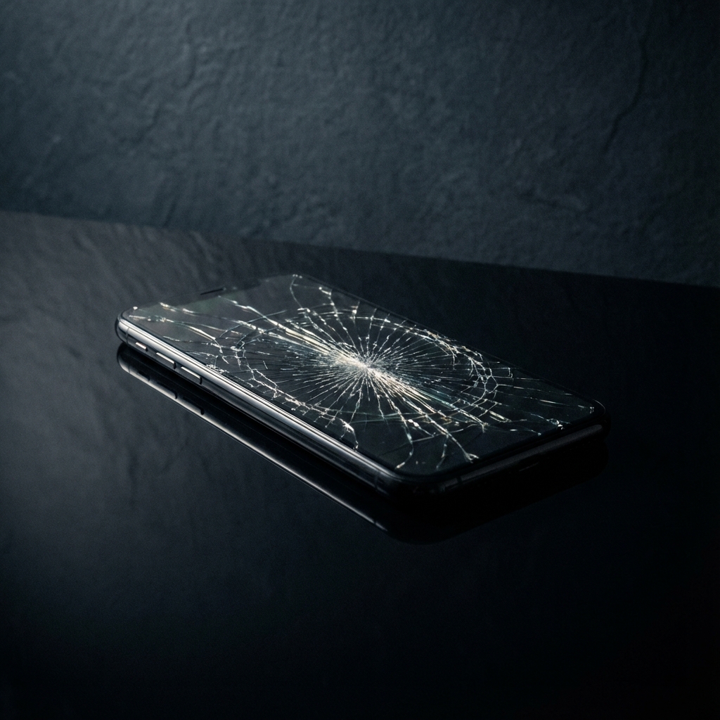 Troca de Tela em Paranavaí